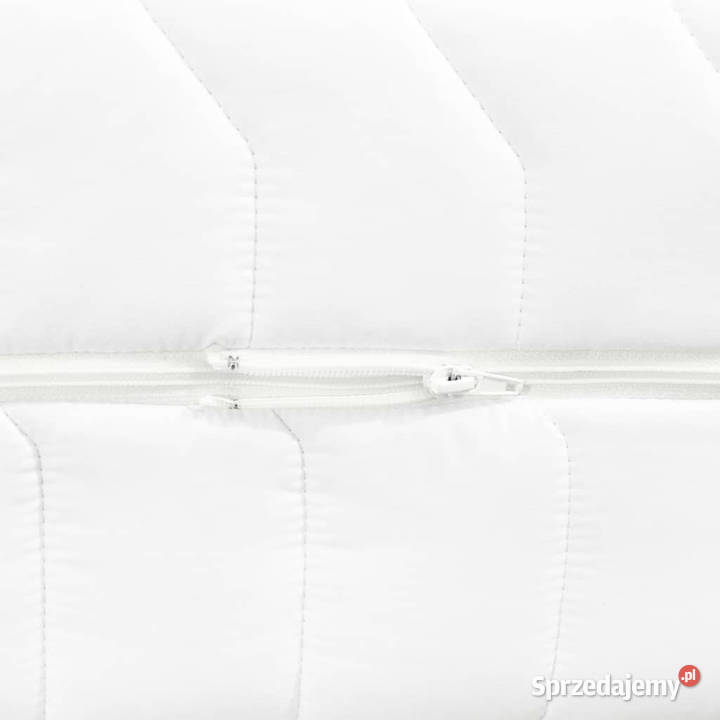 Materac 100x200 7 stref sprężyny kieszeniowe 20