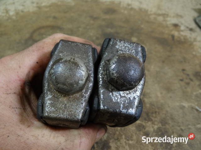 pedały simson sr 1 sr 2 org DDR Pozostałe Żary