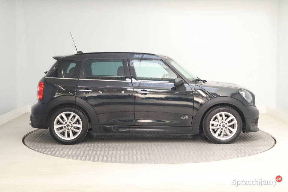 MINI Countryman Cooper S ALL4 elektryczne szyby Zabrze