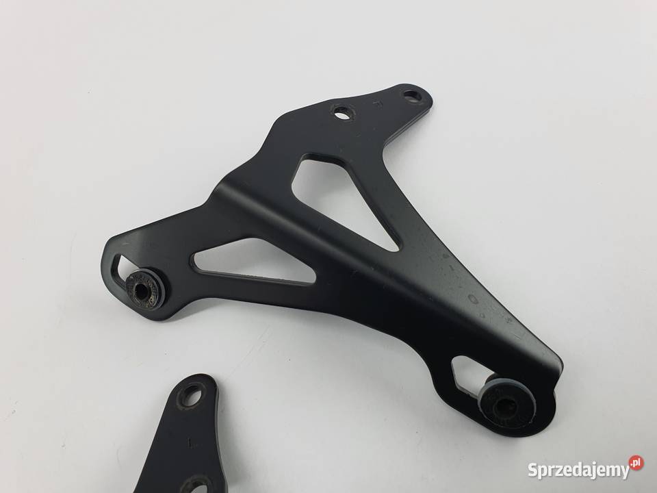 Mocowanie Szyby Uchwyt Oiwewki Stelaz Honda Nc Łódź