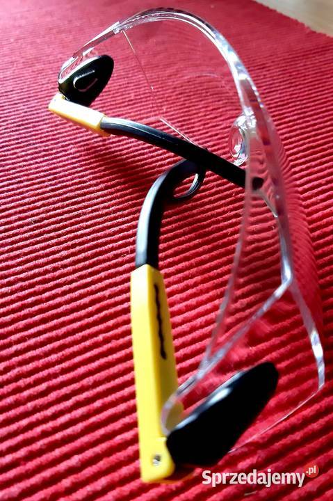 okulary ochronne Galileo Katowice