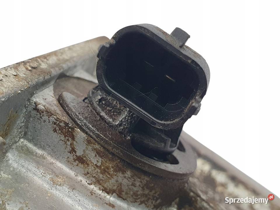 MISKA OLEJU SILNIKA Opel Zafira B Astra H J Chełm
