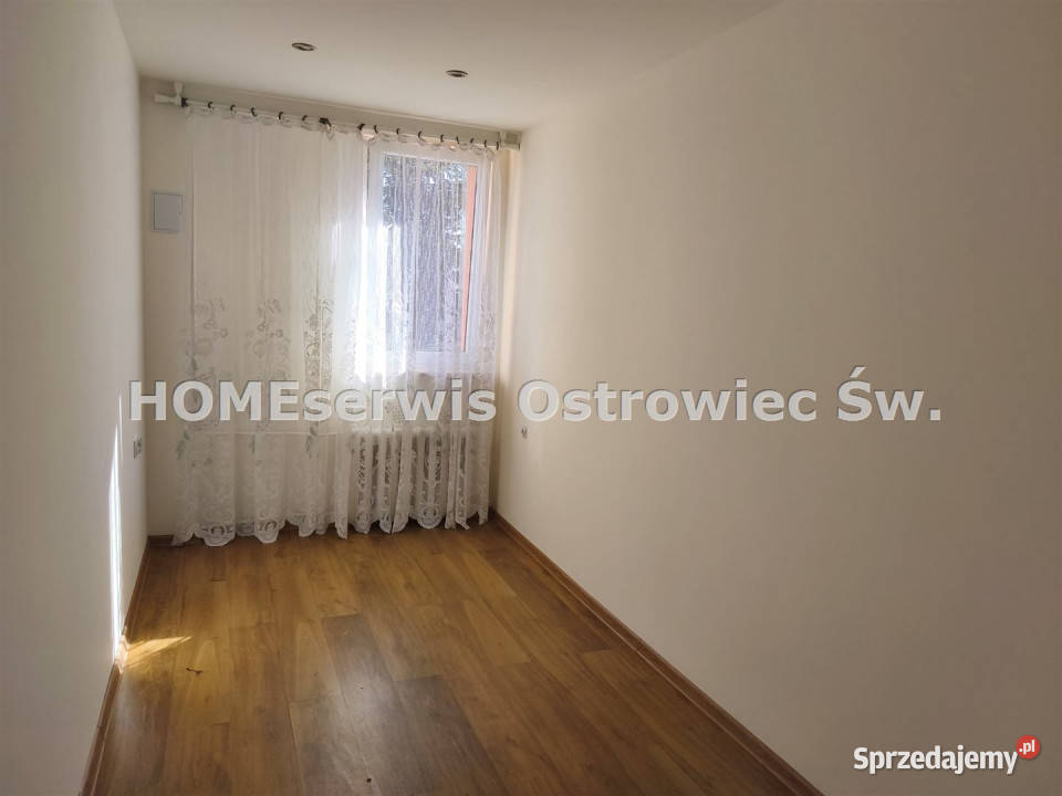 Mieszkanie Ostrowiec Świętokrzyski 466m2 Liczba pokoi 3 sprzedam