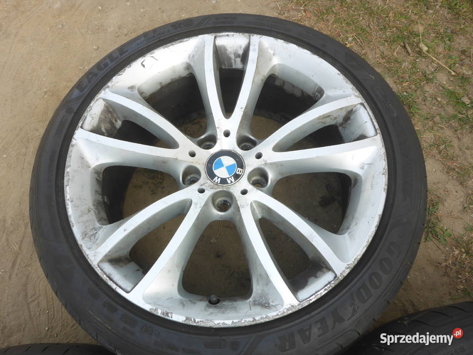 Felgi BMW OE F06 F10 F11 F12 F13 85x19 ET33 Radom sprzedam