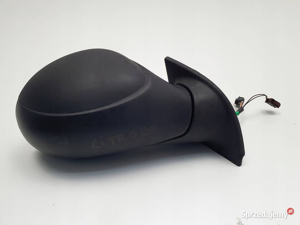 LUSTERKO Citroen C3 I 0209r PRAWE PASAŻERA 52 7 sprzedam