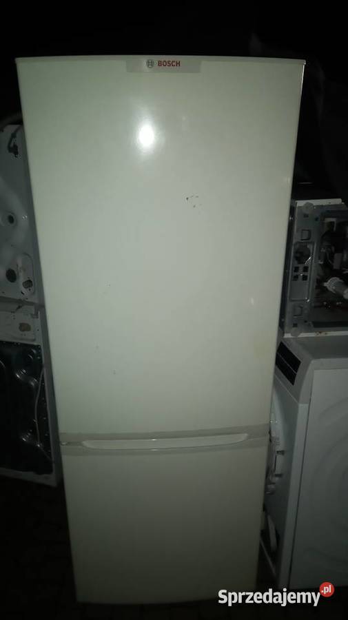 Lodówka Bosch 150 Kórnik sprzedam