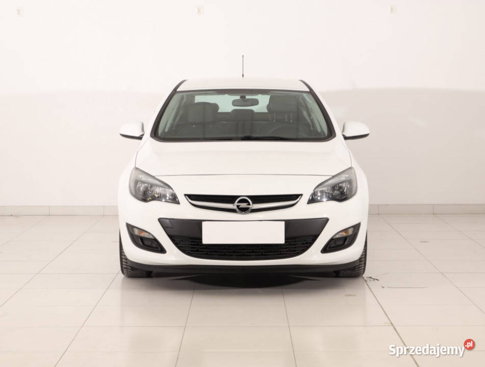 Opel Astra 16 16V ABS Piaseczno