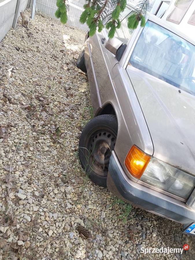 Mercedes 190 d 380000km 190 Sosnowiec