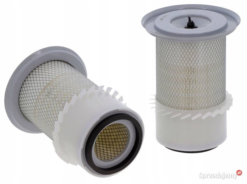 Filtr powietrza SA 16589 Części i osprzęt rolniczy Tyczyn