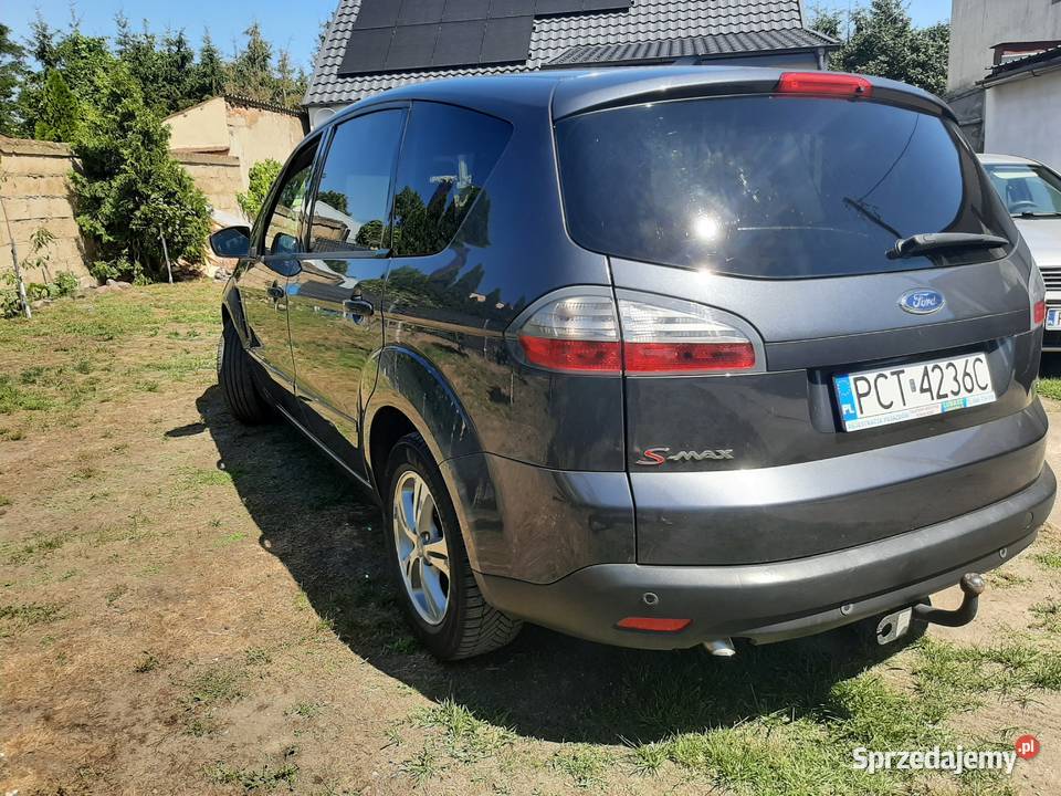 Rodzinny Ford S Czarnków