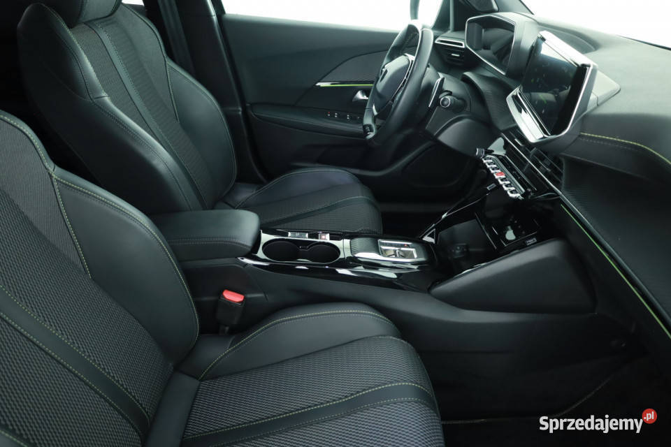 Peugeot 2008 12 PureTech 4/5 Piaseczno
