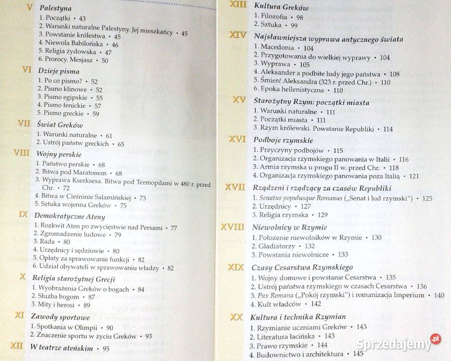 Historia 1 Starożytność cz1 Ewa Wipszycka Chełm