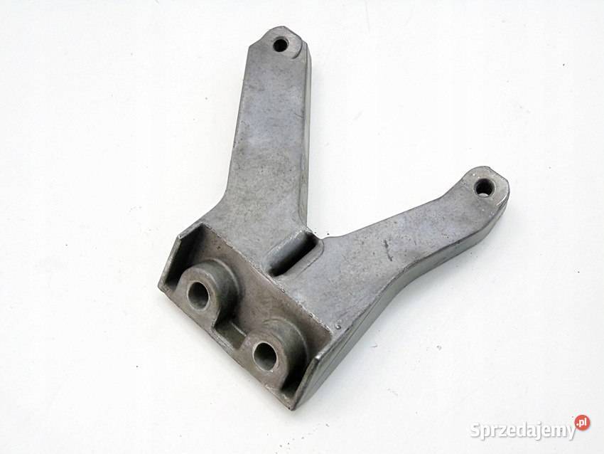 ŁAPA WSPORNIK KOLEKTORA 19 18 BMW E36 E46 Z3 316 śląskie