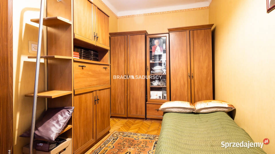 sprzedaży mieszkania Kraków 611m2 3 pokoje blok Sprzedaż małopolskie