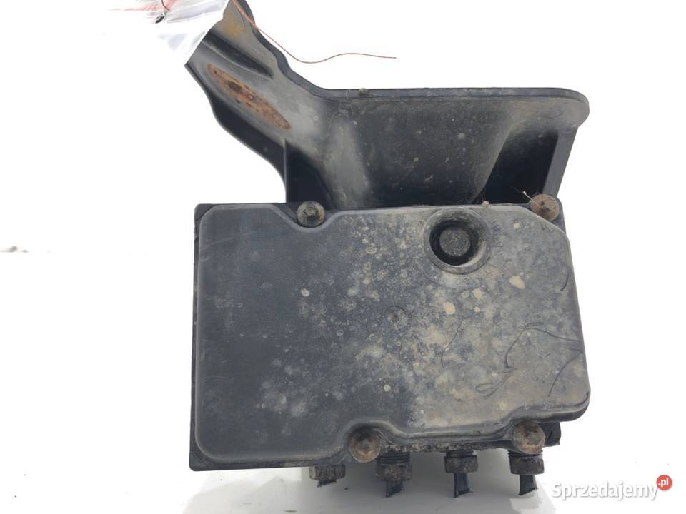 POMPA ABS OPEL CORSA D 12 80 0614