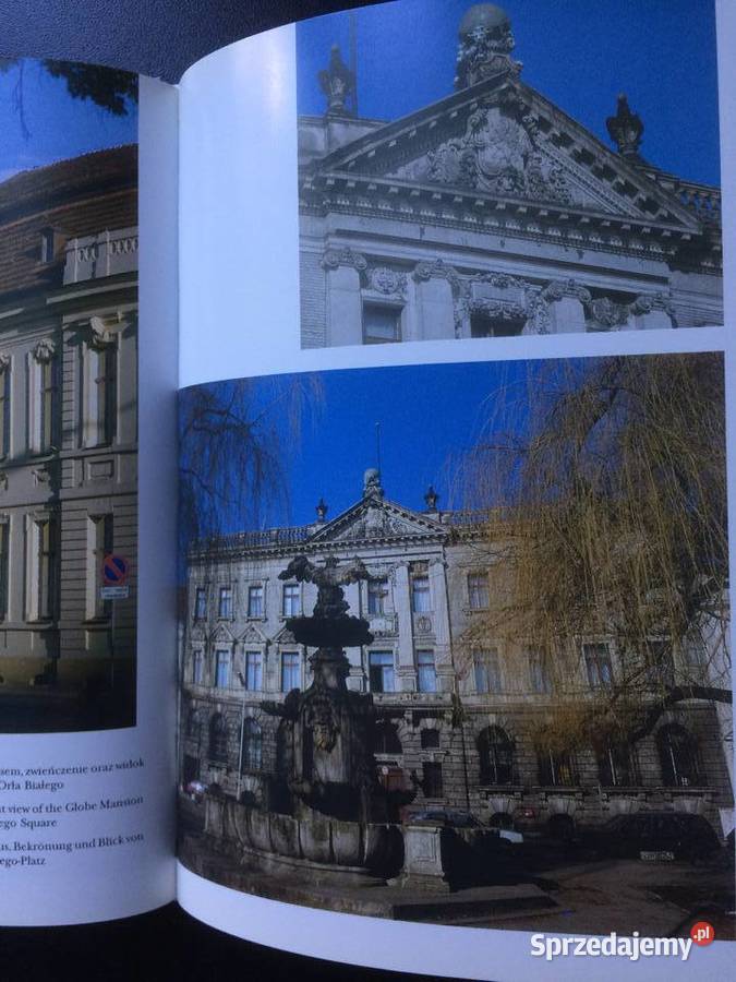 249 Szczecin W 3 Językach