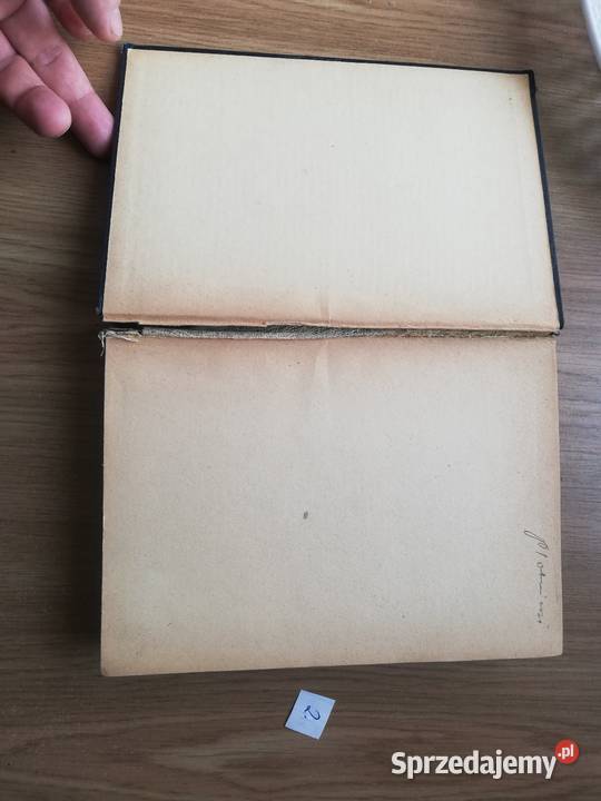 Stefana Żeromskiego ludzie bezdomni 1954r Kultura i Rozrywka Warszawa