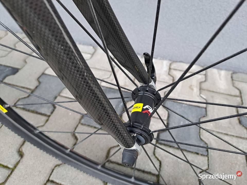 rower szosowy BTwin racing cross Sieradz