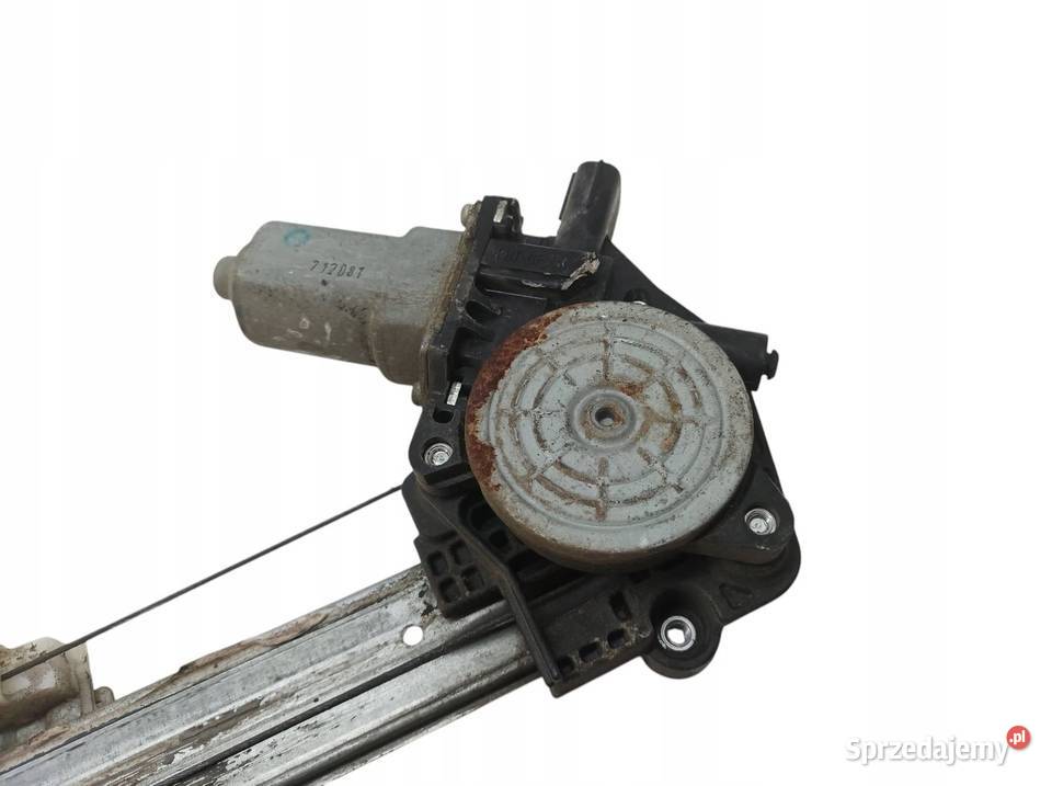 MECHANIZM SZYBY PRAWY TYŁ Honda CRV III 20062012 osobowe świętokrzyskie
