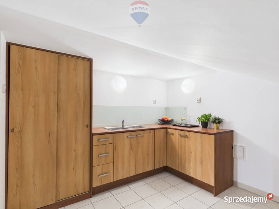 Lokal 47m2 WARSZAWA BoraKomorowskiego