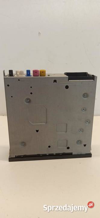 SEAT ATECA CZYTNIK NAWIGACJI 5QA035858A