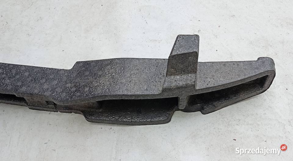 Renault Arkana absorber zderzaka przedniego wielkopolskie Przeźmierowo