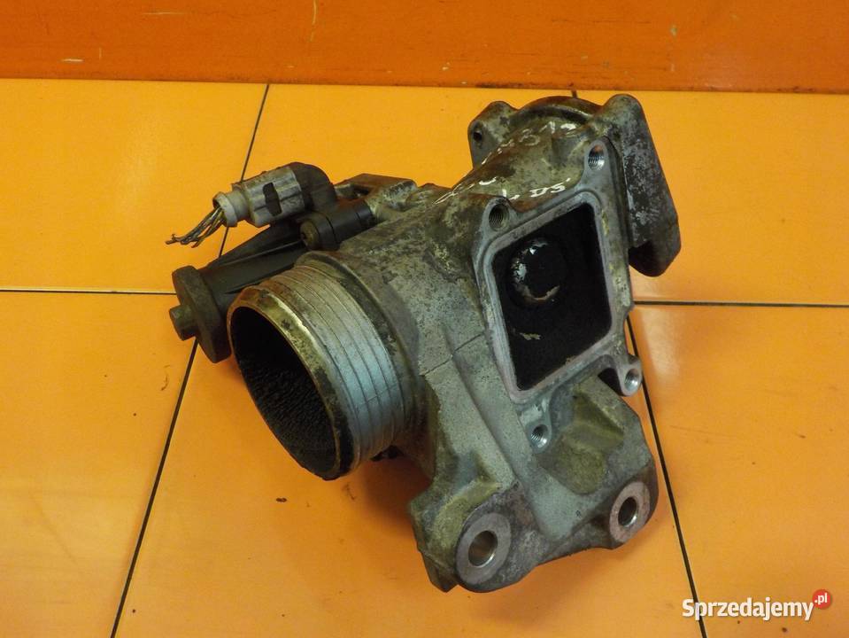 S60 V60 V70 XC70 S80 24 D5 11r D5244T15 zawor osobowe mazowieckie Suków sprzedam