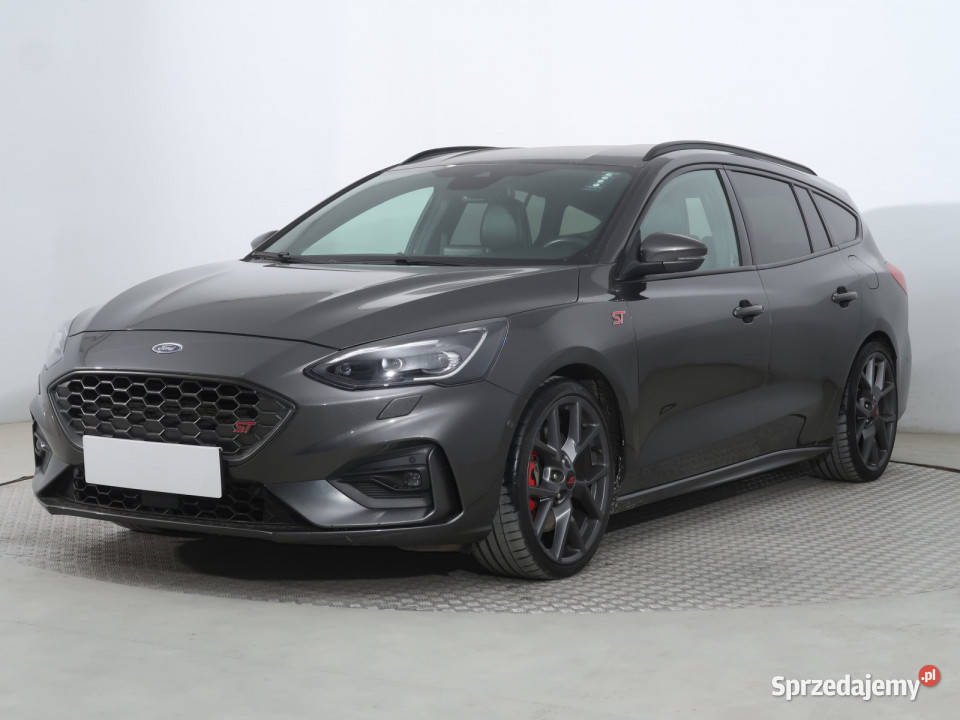 Ford Focus 23 EcoBoost ST 2261cm3 Piaseczno