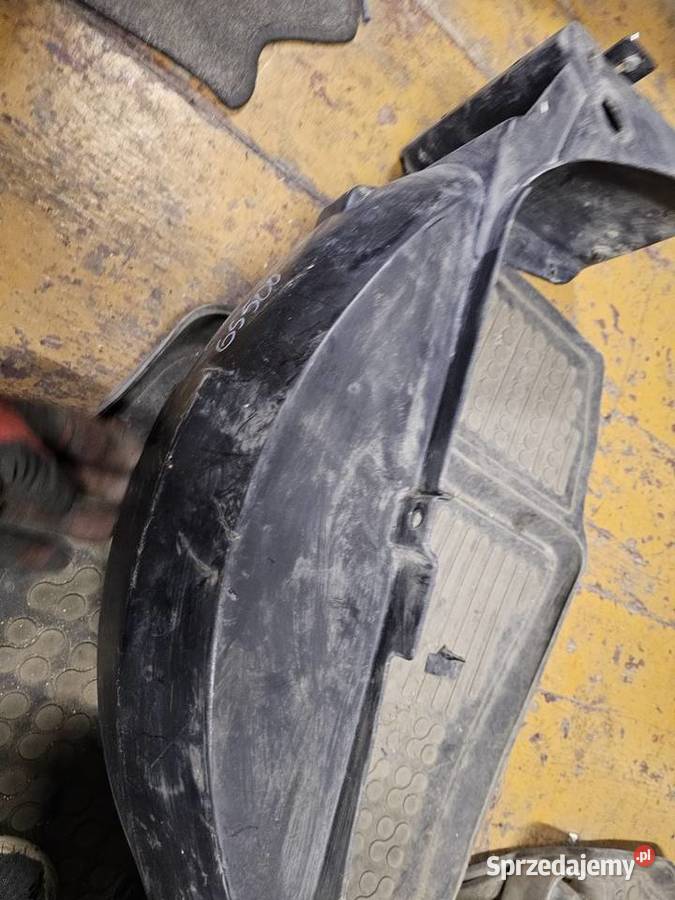 Suzuki GS 500 nadkole tylne błotnik tył GS500 dolnośląskie Jelenia Góra