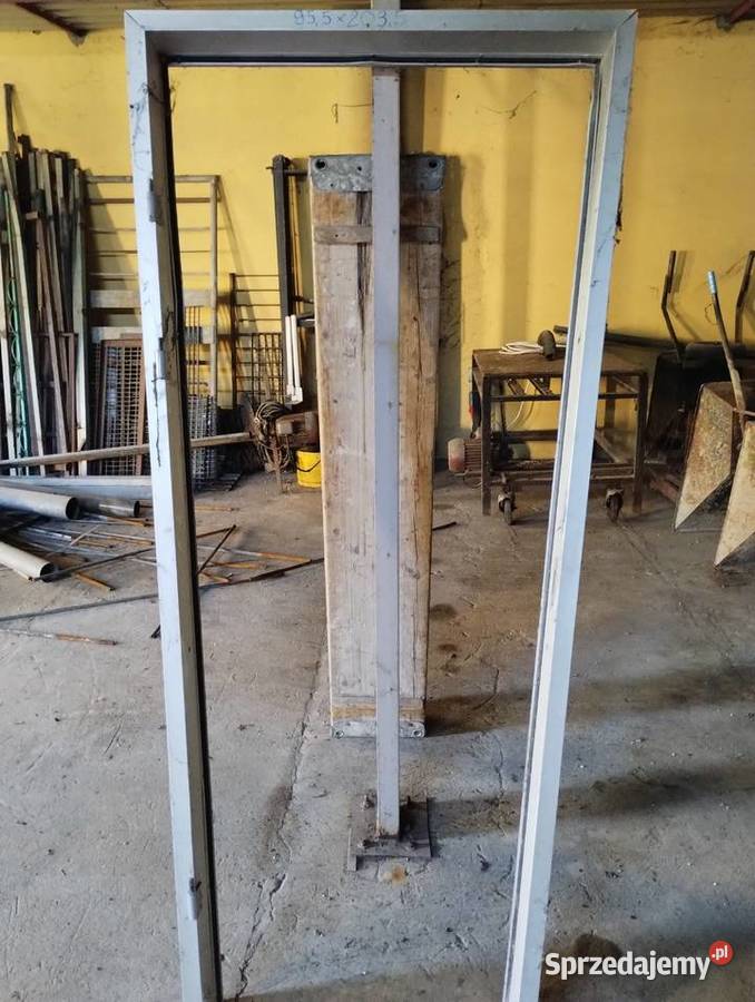 Futryna do drzwi Kamienica Polska