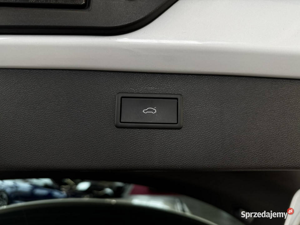 Cupra Formentor 20TSI 190 DSG 2024 r salon fa elektryczne lusterka Myślenice sprzedam