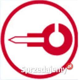 Izolator pierścieniowy 90 z wkrętakiem 705002FA małopolskie Kamionna