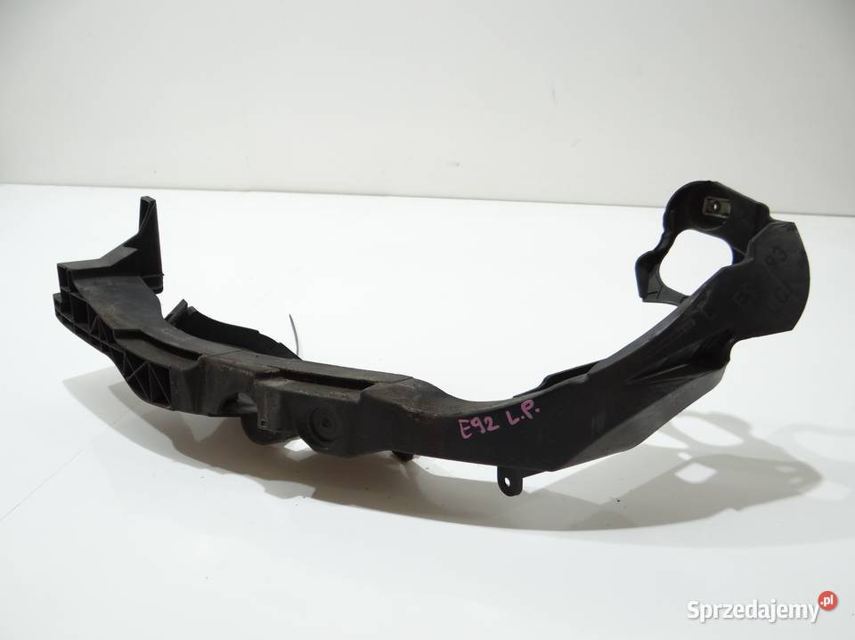 ŚLIZG LAMPY LEWY PRZÓD BMW E92 M PAKIET 7227925 osobowe Strzyżewice