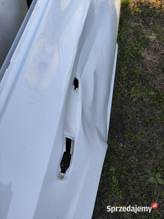 Drzwi chrysler 300c II LANCIA prawy tył sprzedam