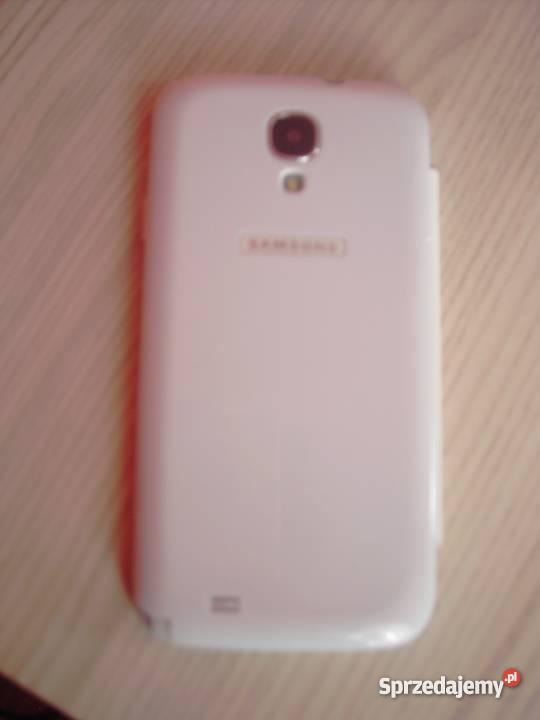Samsung Galaxy S4 i9500 PODRÓBKA biały wifi Ekran dotykowy Gliwice