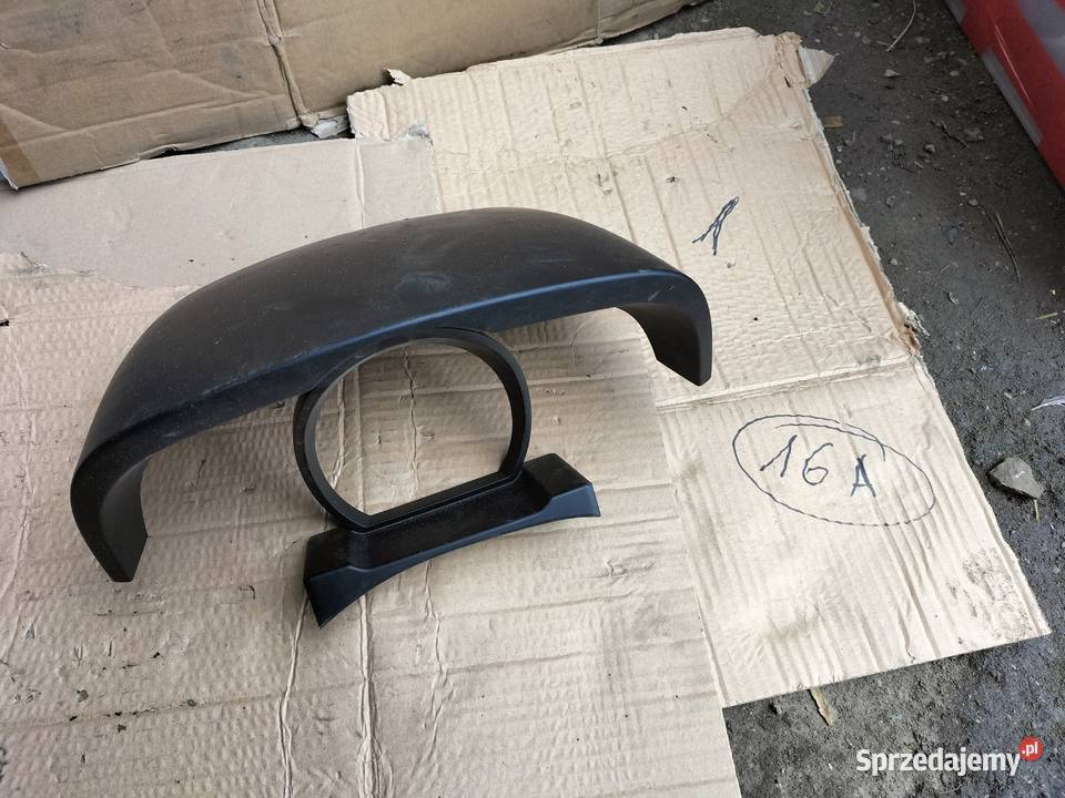 KIA CEED RAMKA OSŁONA OBUDOWA LICZNIKA ZEGARÓW osobowe