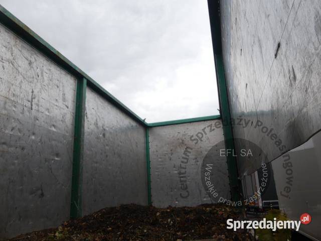 Przyczepa HYDROFAST HFP3 2023r Magnice