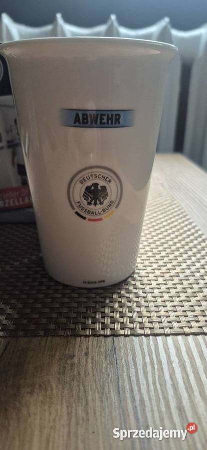Kubek kolekcjonerski Chojnice