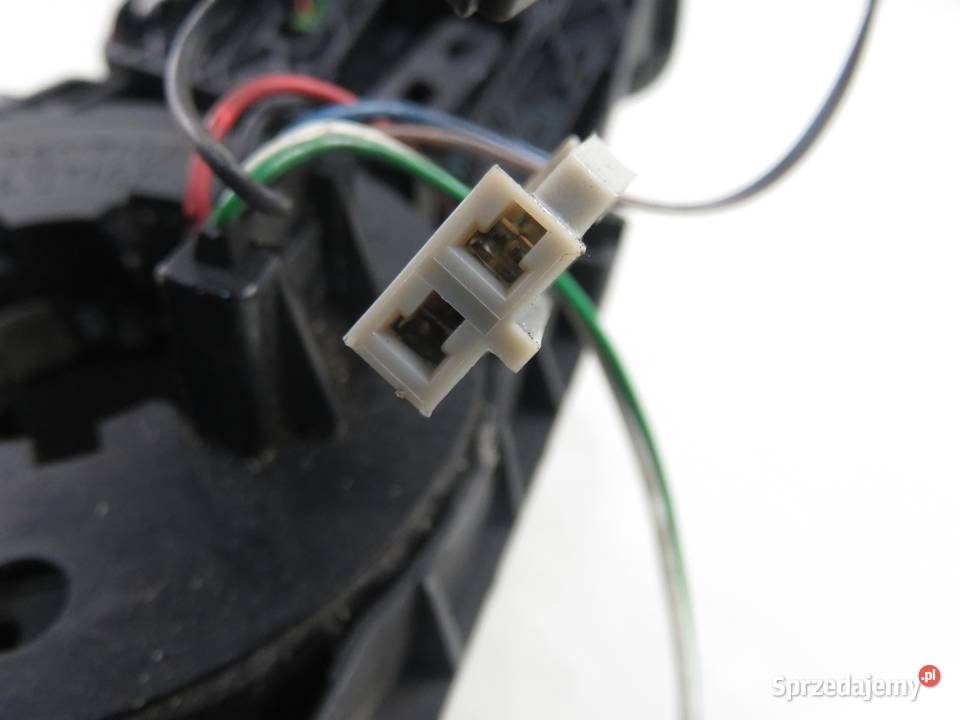PRZEŁĄCZNIK ZESPOLONY RENAULT SCENIC II
