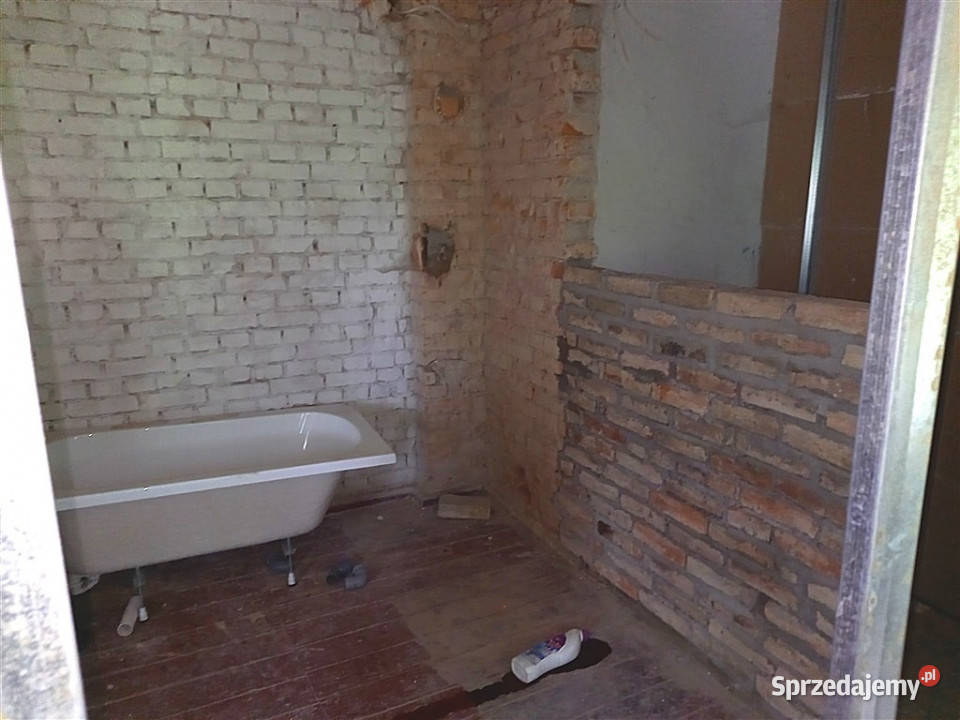 Dom wolnostojący Walim 200m2 200m2
