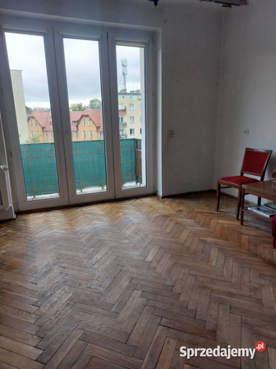 okazja mieszkanie 64m2 Olsztyn aleja Wojska 64m2 sprzedam