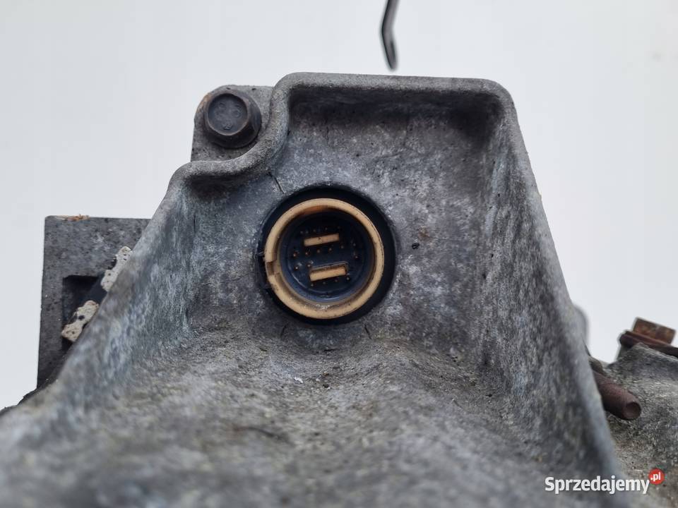 AUTOMATYCZNA SKRZYNIA BIEGÓW Chevrolet Uplander Rudka sprzedam