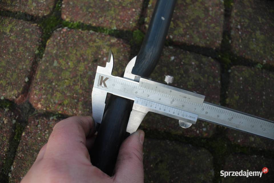 DRĄŻEK STABILIZATOR PRZÓD PRZEDNI VW GOLF V 16 sprzedam