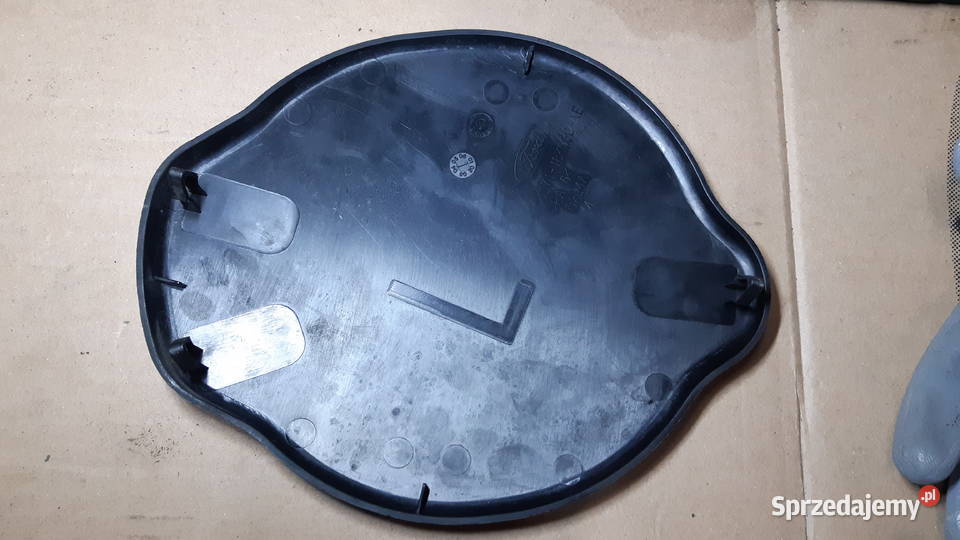 Ford mondeo mk3 zaślepka amortyzatora lewa pod osobowe Pozostałe Legnica sprzedam