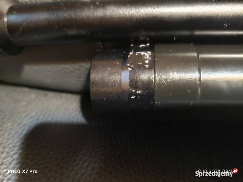 Hw 100 Sporty strzeleckie i myślistwo sprzedam