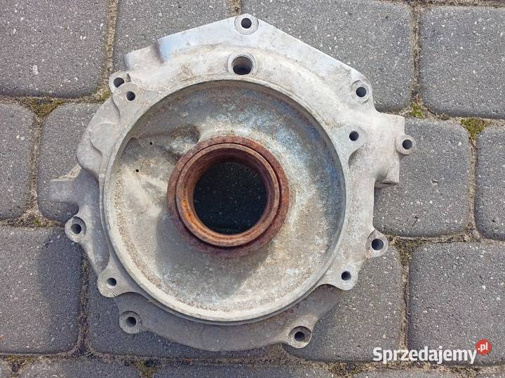 Harley Shovelhead Shovel Early PanShovel FL FLH Kartery kujawsko-pomorskie Bydgoszcz