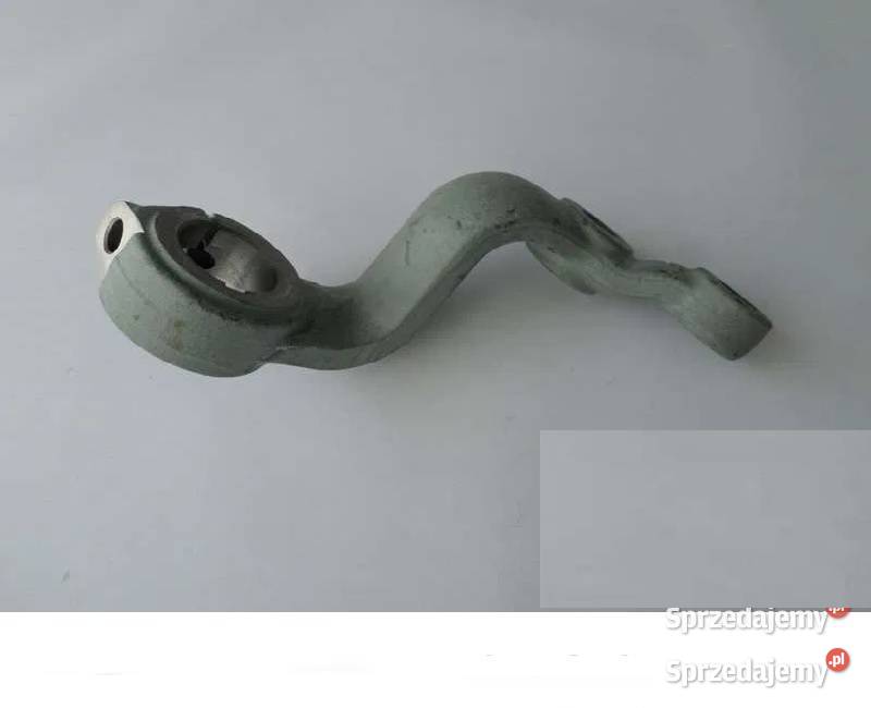 Dzwignia zwrotnicy Massey Ferguson Landini Massey Ferguson Zbuczyn