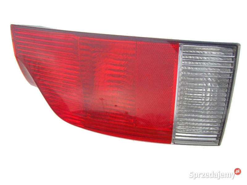 Volvo XC70 Lampa tyl tylna prawa lewa Oryginal lampy tylne Mińsk Mazowiecki