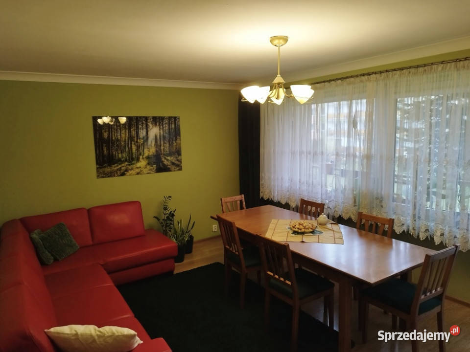 3 pokoje Bydgoszcz os Tatrzańskie sprzedam