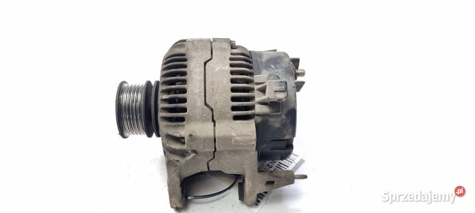 ALTERNATOR SKODA OCTAVIA I 0123310037 kujawsko-pomorskie Lipno